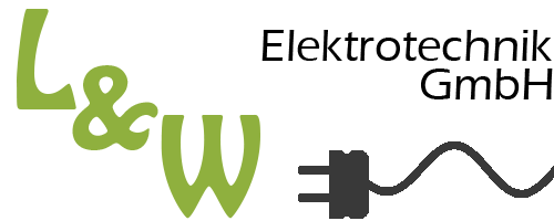 L&W Elektrotechnik GmbH Logo